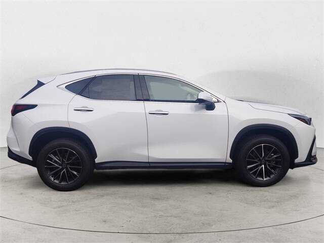 2026 Lexus NX 350 Premium