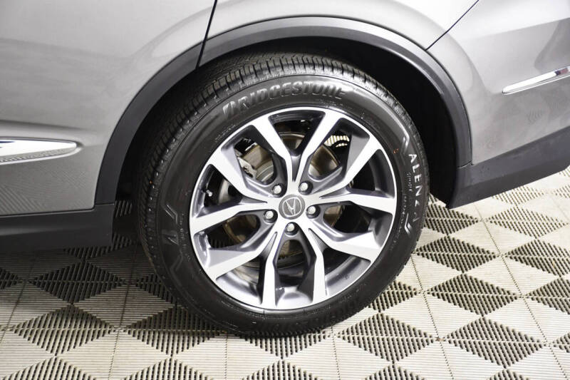 2024 Acura MDX SH-AWD w/Tech