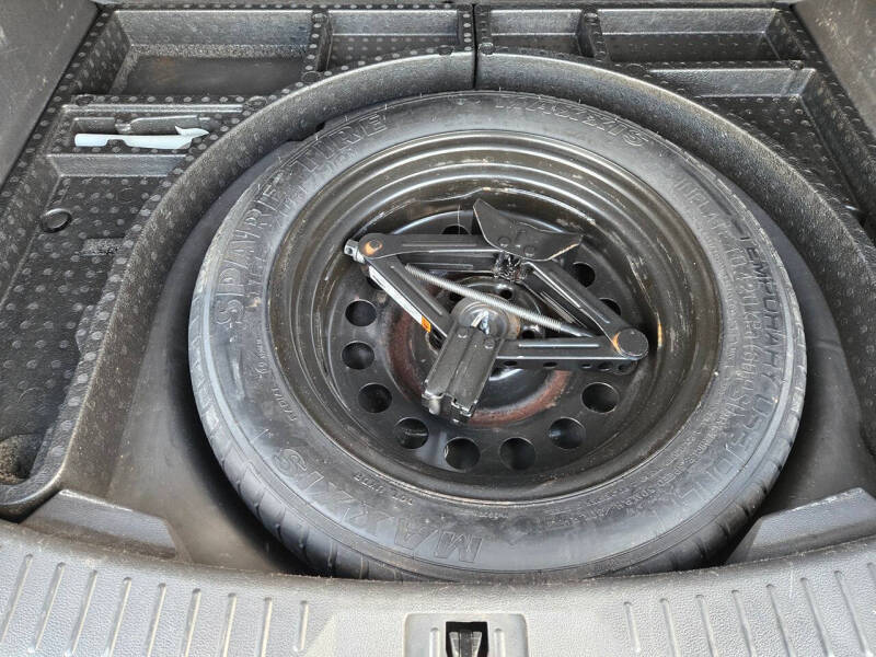 2015 Ford Escape S
