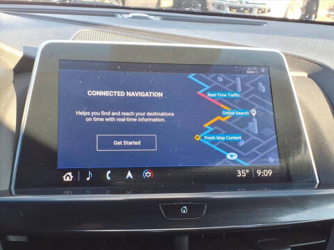 2022 Cadillac CT5 Premium Luxury