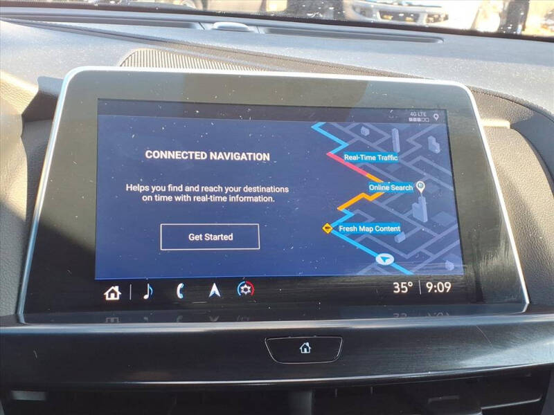 2022 Cadillac CT5 Premium Luxury