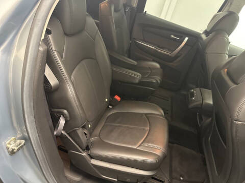 2008 GMC Acadia SLT-1