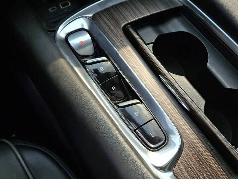 2024 Buick Enclave Avenir
