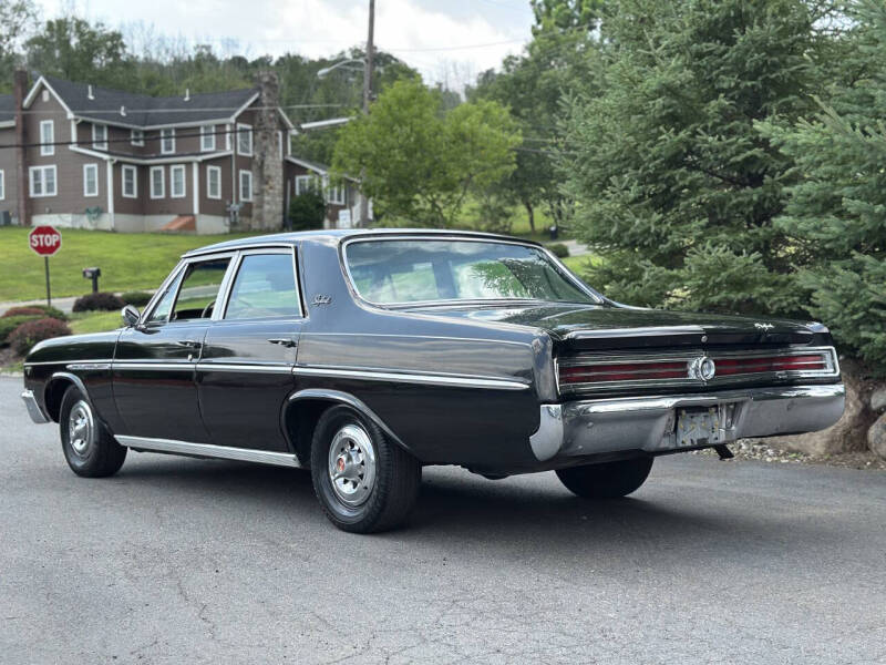 1965 Buick Skylark