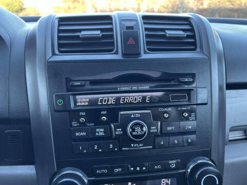 2010 Honda CR-V EX-L