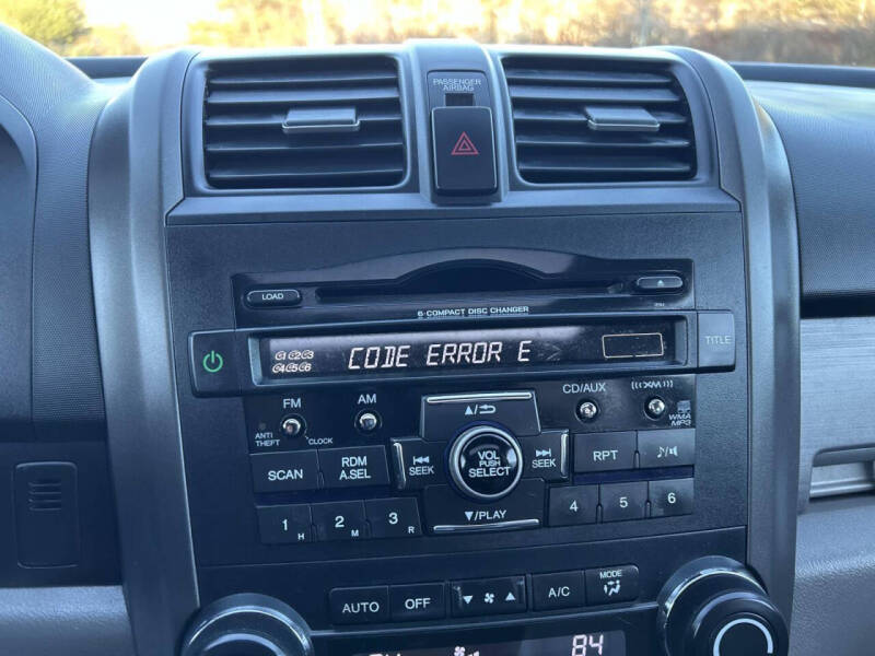 2010 Honda CR-V EX-L