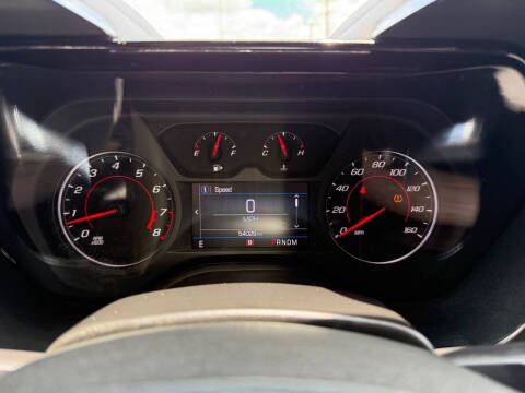 2023 Chevrolet Camaro LT