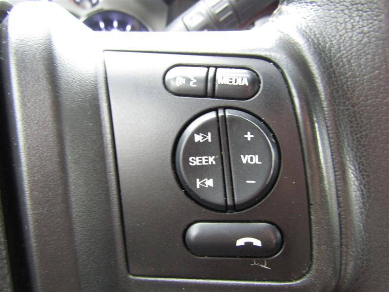 2016 Ford F-250 Super Duty