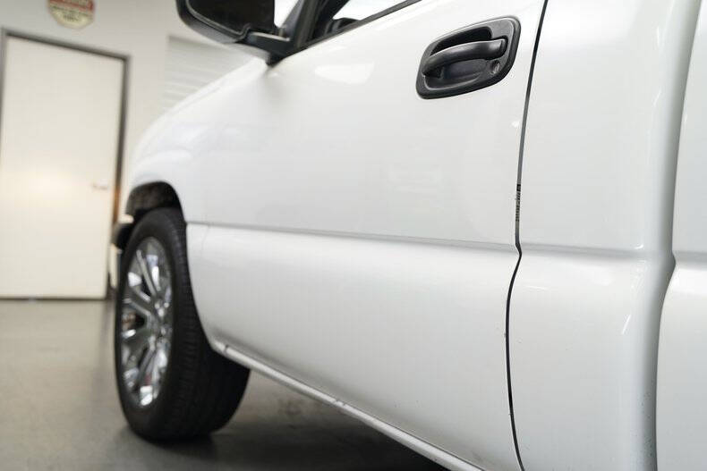 2006 Chevrolet Silverado 1500