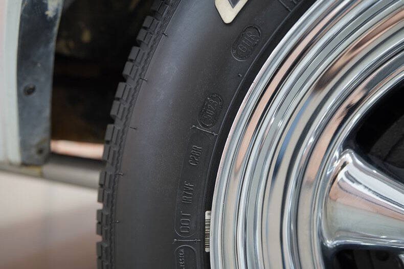 1979 Chevrolet El Camino