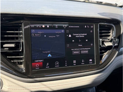 2022 Dodge Durango
