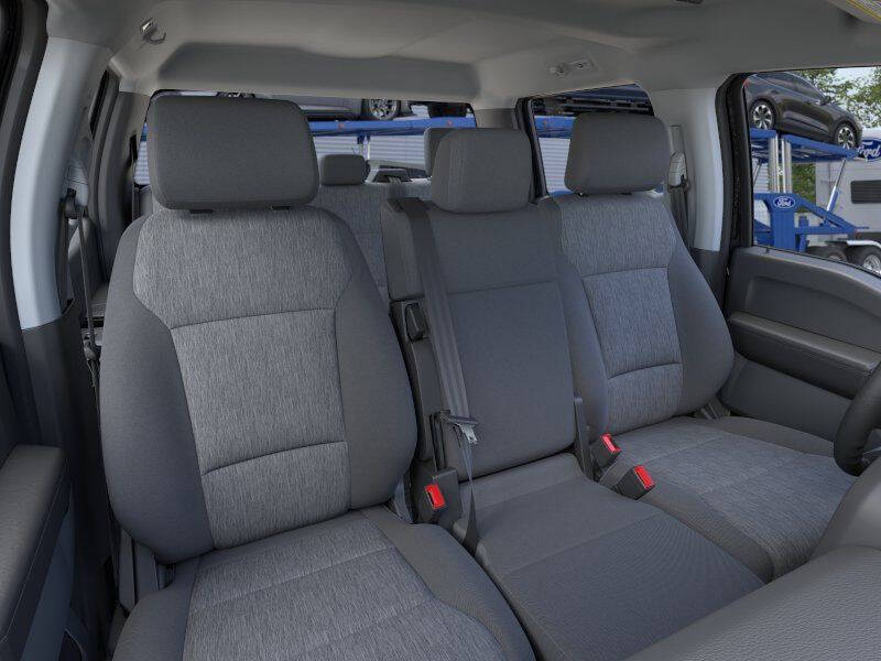 2026 Ford F-250 Super Duty