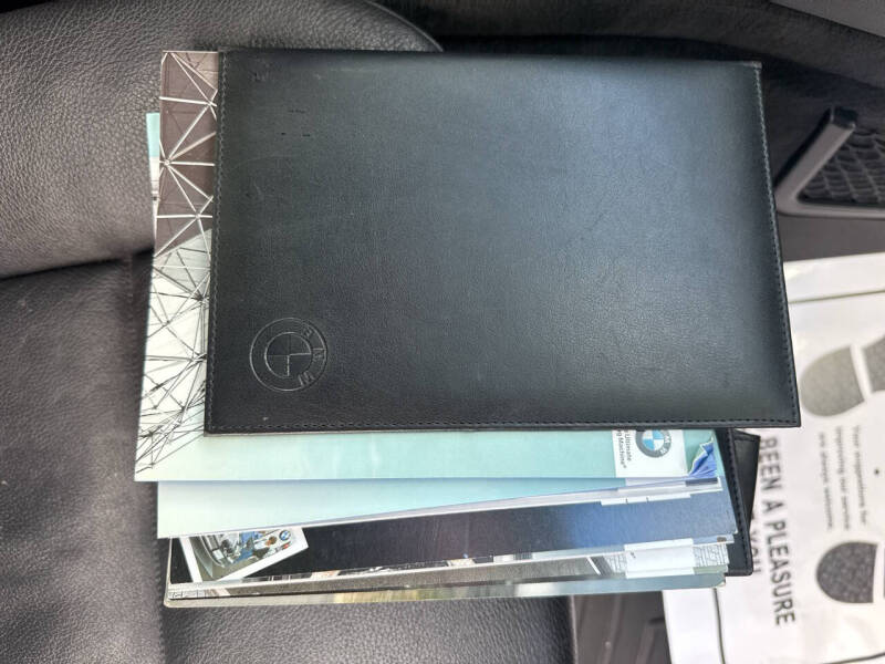 2009 BMW 5 Series 528i xDrive