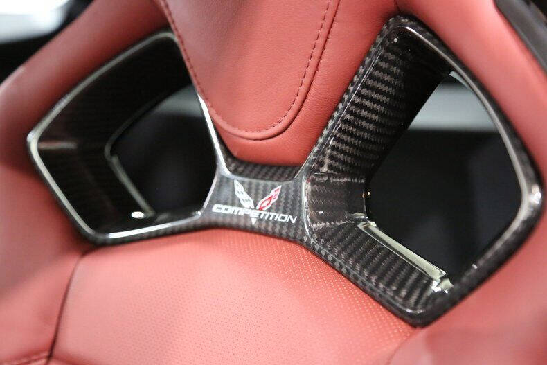 2019 Chevrolet Corvette ZR1