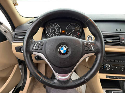 2014 BMW X1 xDrive28i