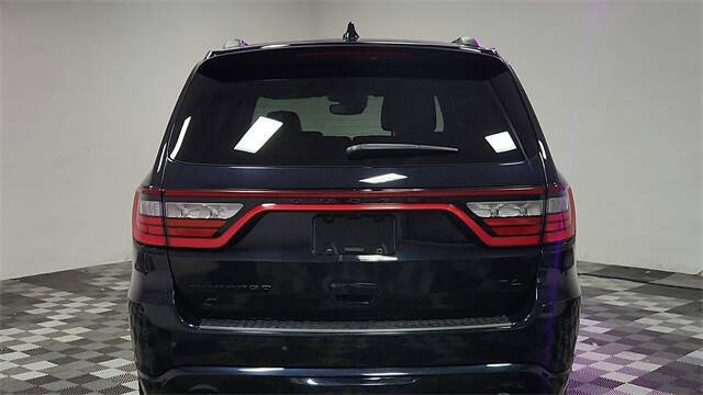 2024 Dodge Durango R/T