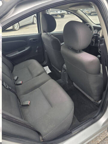 2005 Dodge Neon SXT