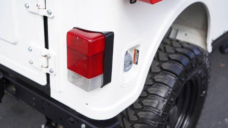 2020 Mahindra ROXOR