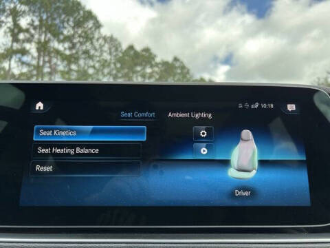 2022 Mercedes-Benz GLE GLE 350