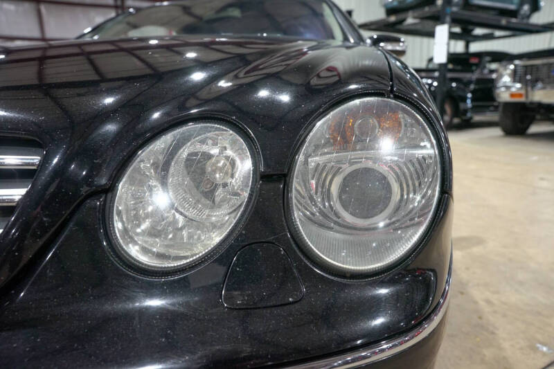 2006 Mercedes-Benz CL-Class CL 55 AMG