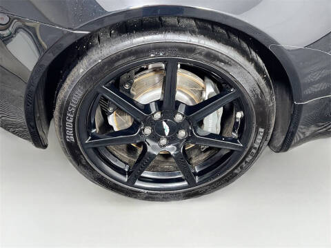 2008 Aston Martin V8 Vantage Roadster