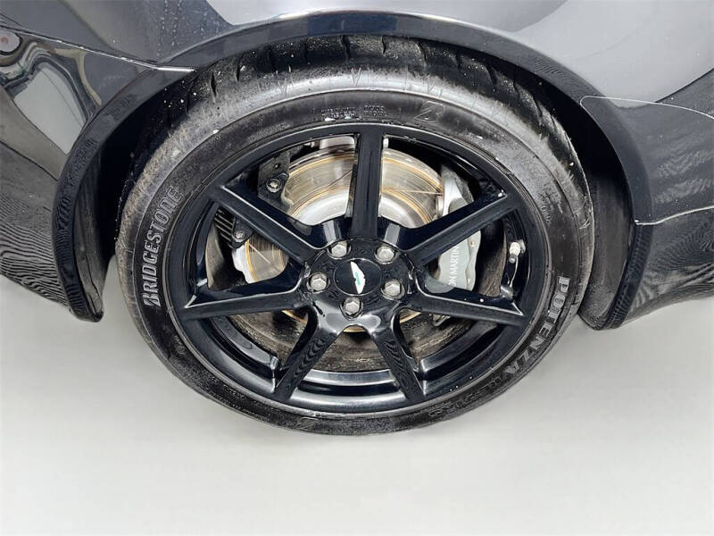 2008 Aston Martin V8 Vantage Roadster