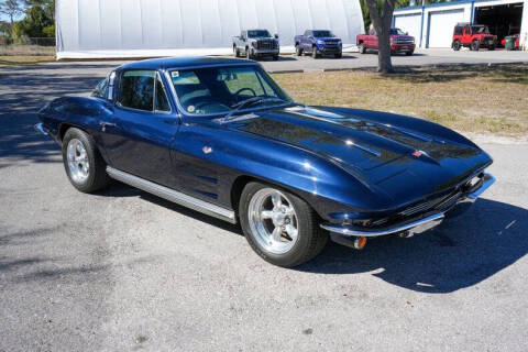 1964 Chevrolet Corvette