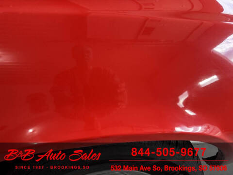 1974 Chevrolet Camaro