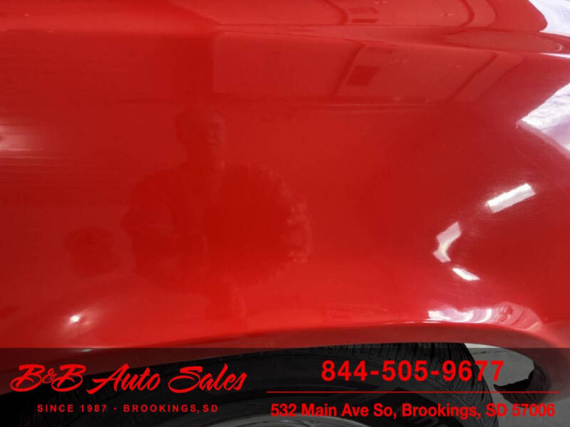 1974 Chevrolet Camaro