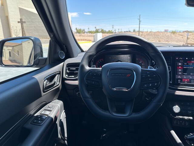 2025 Dodge Durango GT Plus