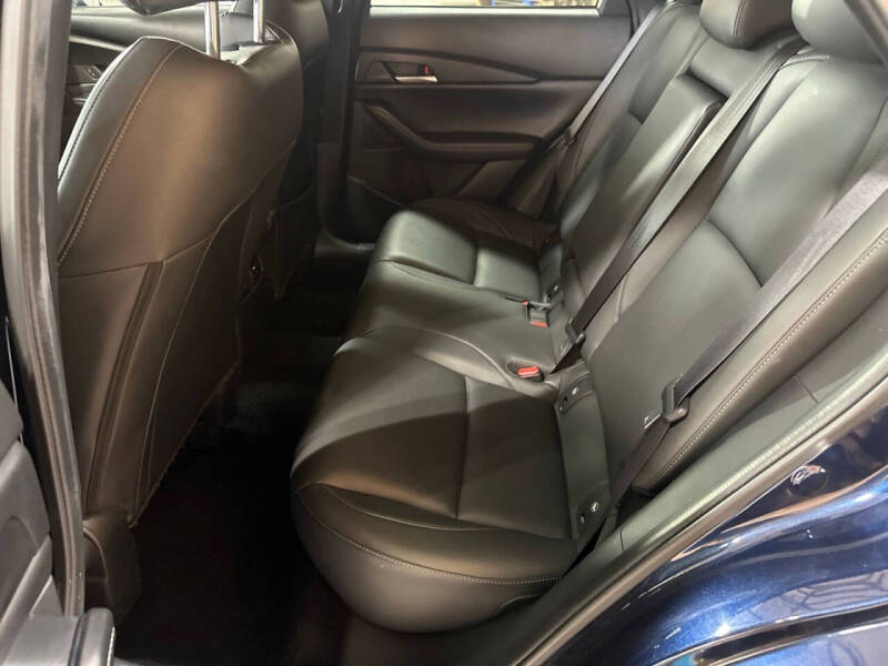 2023 Mazda CX-30 2.5 S Select