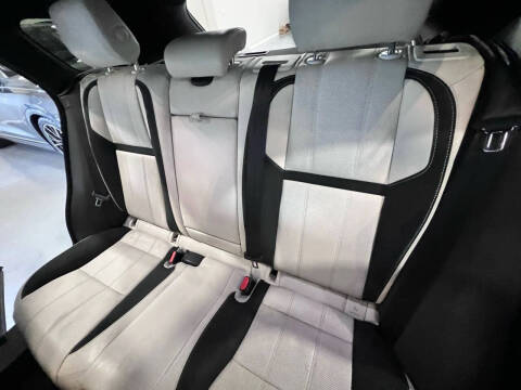 2020 Land Rover Range Rover Velar P250 R-Dynamic S