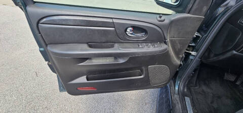 2006 GMC Envoy SLE