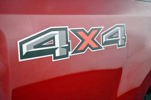 2018 Ford F-350 Super Duty