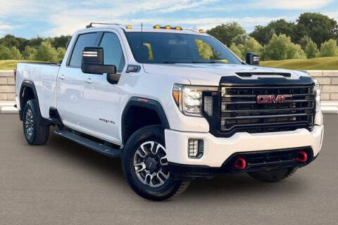 2023 GMC Sierra 2500HD