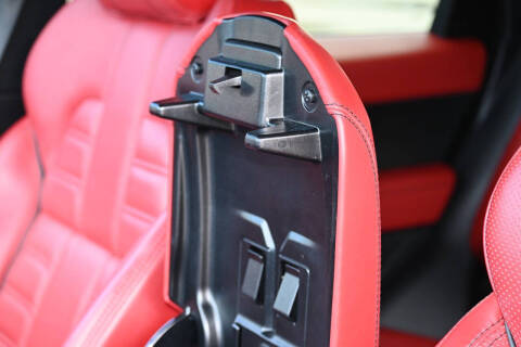 2015 Land Rover Range Rover Sport Autobiography