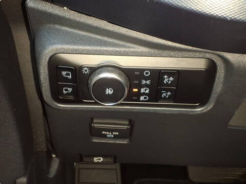 2023 Ford Bronco Outer Banks Advanced