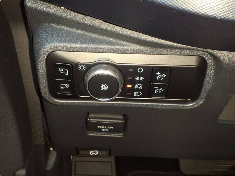 2023 Ford Bronco Outer Banks Advanced