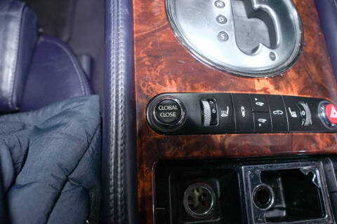 2005 Bentley Continental GT Turbo