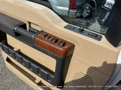 2016 Ford F-350 Super Duty