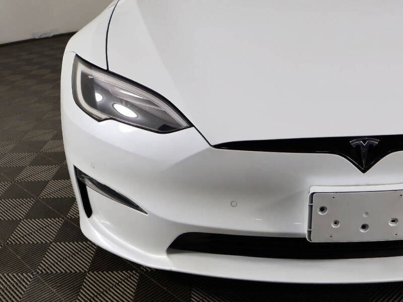 2023 Tesla Model S
