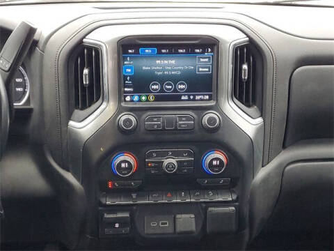 2023 Chevrolet Silverado 2500HD