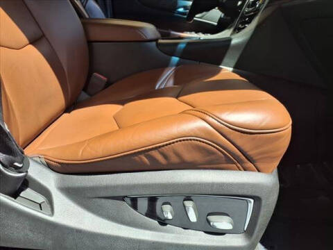 2015 Cadillac Escalade ESV Premium