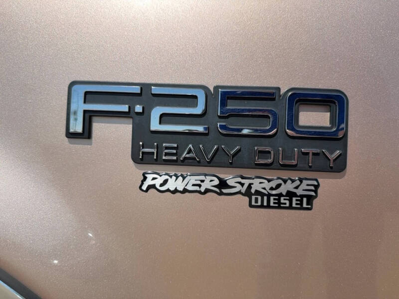1997 Ford F-250