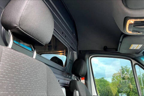 2023 Mercedes-Benz Sprinter