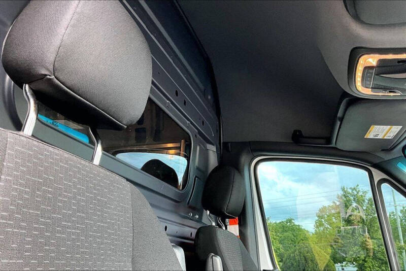 2023 Mercedes-Benz Sprinter