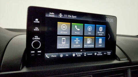 2023 Honda Pilot TrailSport