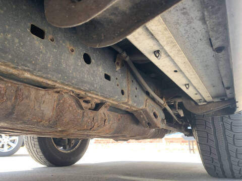2007 Toyota 4Runner