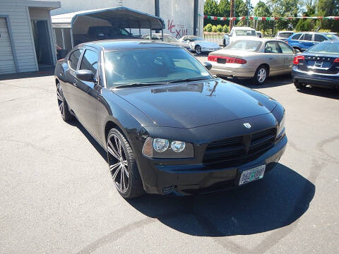2007 Dodge Charger