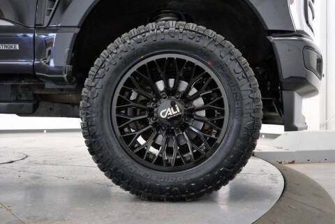 2024 Ford F-250 Super Duty